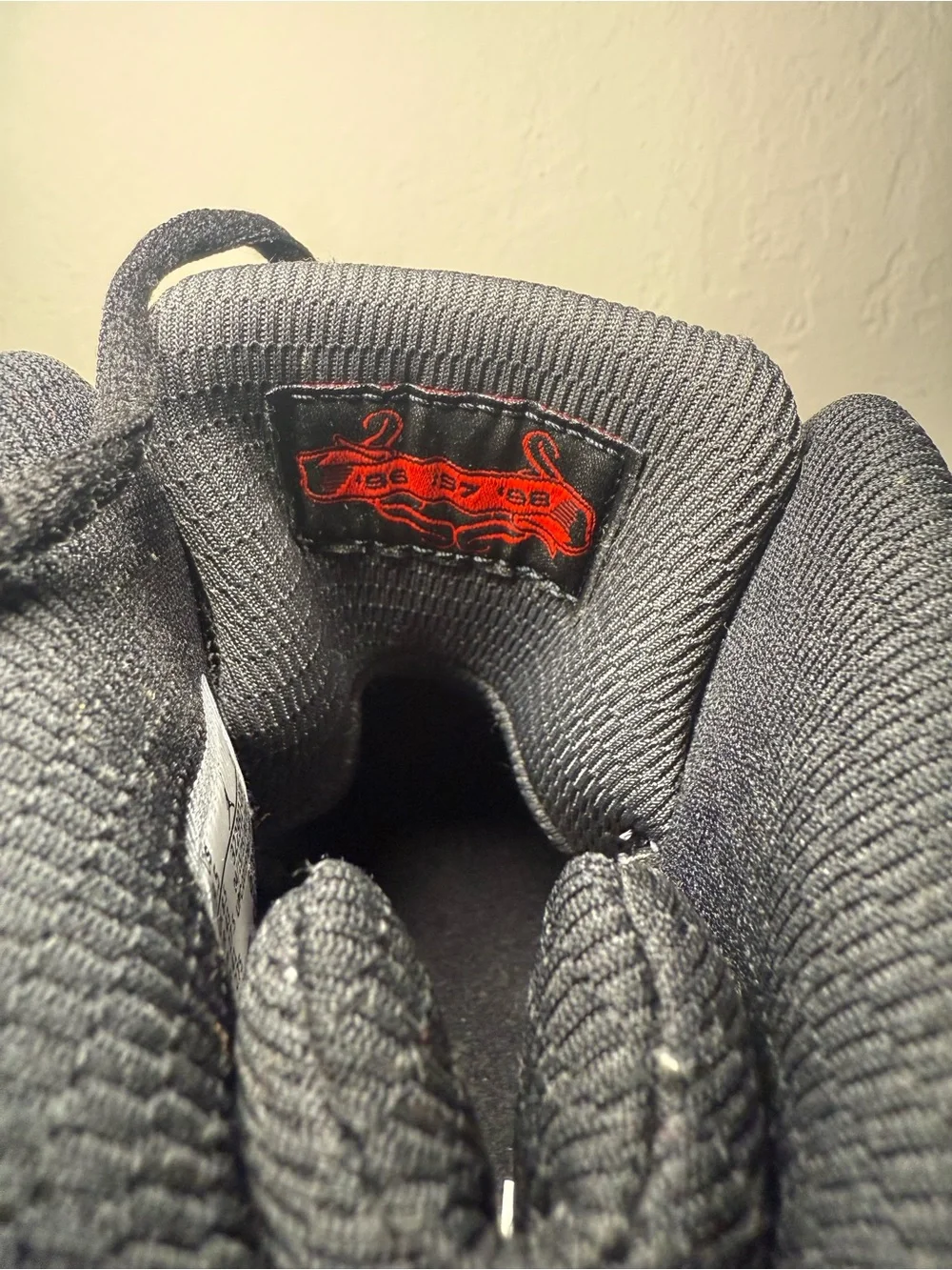 MEN'S AIR JORDAN 6 RINGS BASKETBALL SHOES